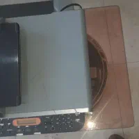 دستگاه کپی سه کاره کنون|پرینتر، اسکنر، کپی، فکس|شوشتر, |دیوار