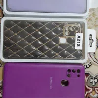 گارد گوشی a21s