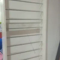 استند فروشگاهی کاغذ کادو