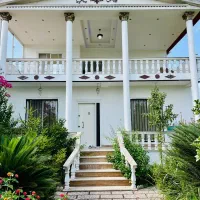 * ویلاباغ رومی تو دل شمال * زیرفقیمت|فروش خانه و ویلا|چمستان, |دیوار