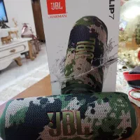 پارتی باکس جی بی ال FElP7در حد اک