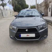 دنا پلاس توربو اتومات ۴۰۱|خودرو سواری و وانت|قیروکارزین, |دیوار