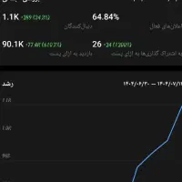 چنل ویو فول روبیکا فروشی