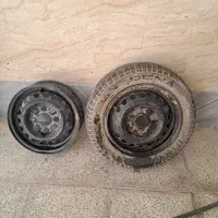 رینگ فابریک پراید