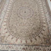 سه عدد فرش ۹ متری ۵۰۰ شانه کیفیت عالی سالم