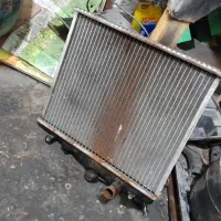 تعمیر رادیات و کاتالیزور