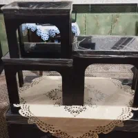 میز عسلی سالم درحدنو