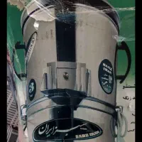 سبزی خرد کن سبز ایران ۳ کیلویی