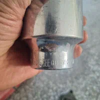 آچار ترکمتر.گیربکسی..بکس آلمانی.سری تخت|ابزارآلات|شیراز, کوی زهرا|دیوار