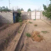 باغچه ای در یزد آباد(فین بزرگ)