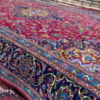 دو عدد ۹ متری کاشمر|فرش|میانه, |دیوار