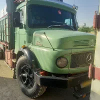 بنز تک ۶۳|خودرو سنگین|رودهن, |دیوار