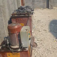 دستگاه خم و برش و خاموت