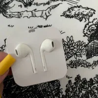 هندسفری آیفون اصل و نو|لوازم جانبی موبایل و تبلت|تبریز, |دیوار