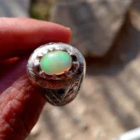 انگشتر شجر|جواهرات|تهران, جی|دیوار