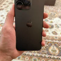 ۱۶ پرومکس رنگ مشکی