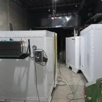 یخچال سردخانه نیسانپادرافورسپرایدآریسانتعمیر|قطعات یدکی و لوازم جانبی|تهران, ارم|دیوار