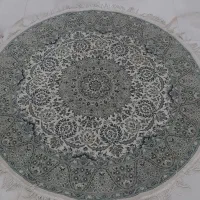 دو عدد فرش گرد ۳ و۴ متری ۶،۰۰۰،۰۰۰