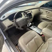 آزرا۲۰۰۹ بسیار سالم نقد و اقساط|خودرو سواری و وانت|تهران, فردوس|دیوار