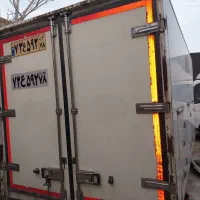 فوسو6تن|خودرو سنگین|فشاپویه, |دیوار