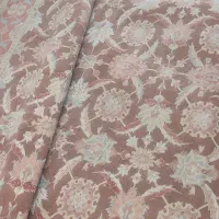 فرش ماشینی *تخفیف دارد * ۱۲ متری در حد نو