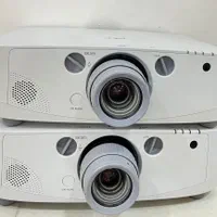 ویدئو پروژکتور سری سینمایی|تلویزیون و پروژکتور|تهران, فلسطین (میدان انقلاب)|دیوار