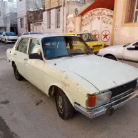 پیکان مدل ۸۳