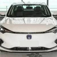 حواله چانگان ایدو برقی