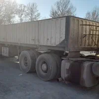 کفی دومحور لبه دار