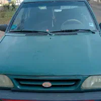 فروشی هاچپک|خودرو سواری و وانت|نیشابور, شهرک بهارستان|دیوار