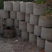 سنگ بلوک۱۵×۴۰و۲۰×۴۰ وتیرچه و آجر و لوله بتونی|مصالح و تجهیزات ساختمان|ماسال, |دیوار