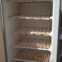 فروش یخچال و فریزر