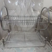 ابچکان رمیزی استیل