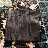 چادر ملی ساده به سن ۱۵سال میخوره