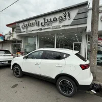 کی ام سی X5 خشک ۱۴۰۴ و ۱۴۰۳|خودرو سواری و وانت|رشت, پاستوریزه|دیوار