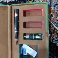 دستگاه تتو