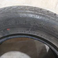 لاستیک دانلوپ ژاپن نیسان|قطعات یدکی و لوازم جانبی|اندیشه, اندیشه فاز ۱|دیوار