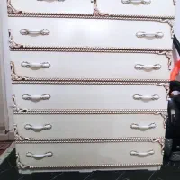 کمد و دراور