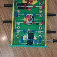 فوتبال دستی