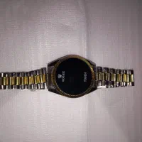 ساعت مچی رولکس با صفحه لمسی