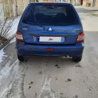 پراید ۱۱۱ مدل ۹۲بدون رنگ|خودرو سواری و وانت|بروجن, |دیوار