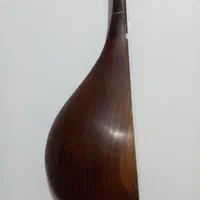 دوتار بم گلیان حرفه ای(کرمانج)|سازهای سنتی|نیشابور, گنبد سبز|دیوار