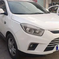 جک s5|خودرو سواری و وانت|مراغه, |دیوار