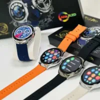 ساعت هوشمند