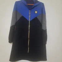 مانتو سوییت سه رنگ نو سایز ۴۲