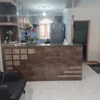 طبقه بالا مشترک(بلوار بسطامی)صدا و سیما|اجارهٔ آپارتمان|بم, |دیوار