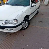 پژو پارس مدل 91 دوگانه کارخانه|خودرو سواری و وانت|اردبیل, |دیوار