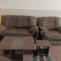 مبل هفت نفره