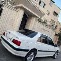 پارس تیوفایو ۹۶ کلاس ۱۵|خودرو سواری و وانت|آمل, |دیوار