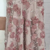 لباس مجلسی سایز۴۰تا۴۴میشه